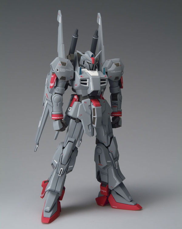 中古】(本体A/箱B)GUNDAM FIX FIGURATION ＃0038 フルアーマーガンダム