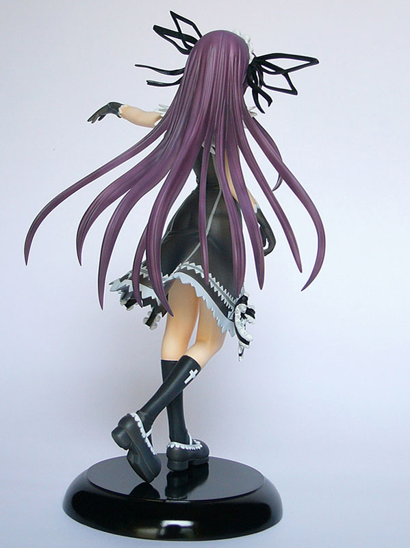 斬魔大聖デモンベイン エセルドレーダ 1/8 完成品フィギュア