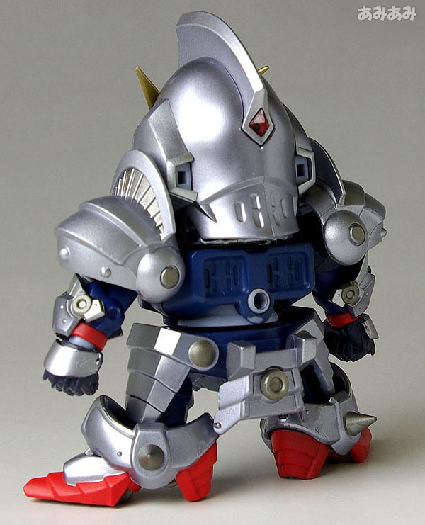 初回特典付き】SDX 騎士ガンダム 烈伝版 （通常ver.） （ナイトガンダム）