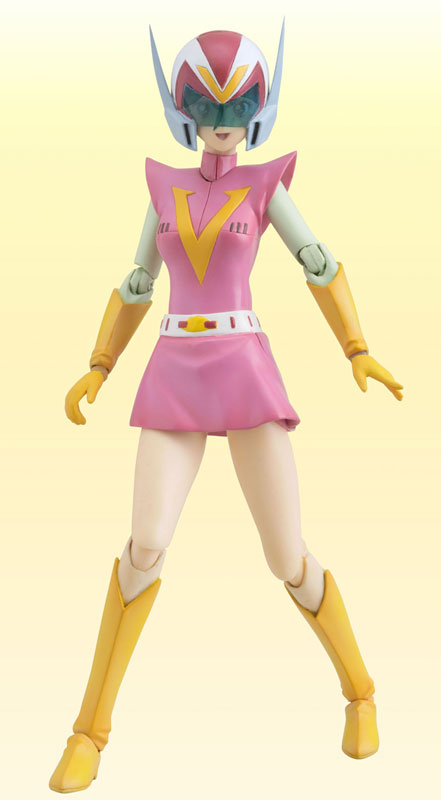 グッとくるフィギュアコレクション38 南原ちずる 完成品フィギュア