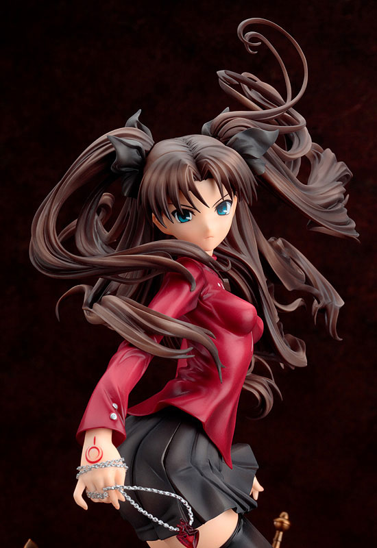 劇場版 Fate/stay night - UNLIMITED BLADE WORKS 遠坂凛 - UNLIMITED