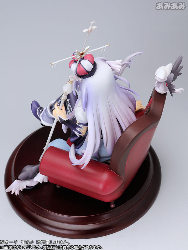 E☆2(えつ) オリジナル 和泉つばす×宮川武 流通限定 完成品フィギュア