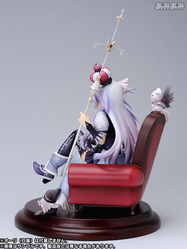 E☆2(えつ) オリジナル 和泉つばす×宮川武 流通限定 完成品フィギュア