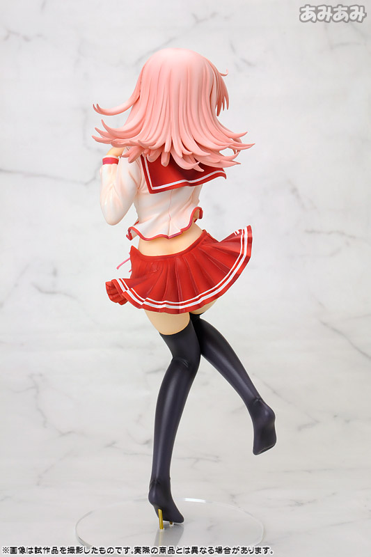 ToHeart2 AnotherDays 河野はるみ－ラブモーション－ 1/6 完成品フィギュア