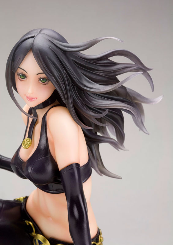 MARVEL BISHOUJO(マーベル×美少女) X-23 完成品フィギュア[コトブキヤ