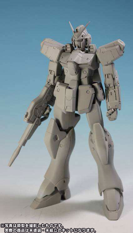 B-CLUB GK full-kit 1/144 LM312V04 V（ヴィクトリー）ガンダム 未塗装