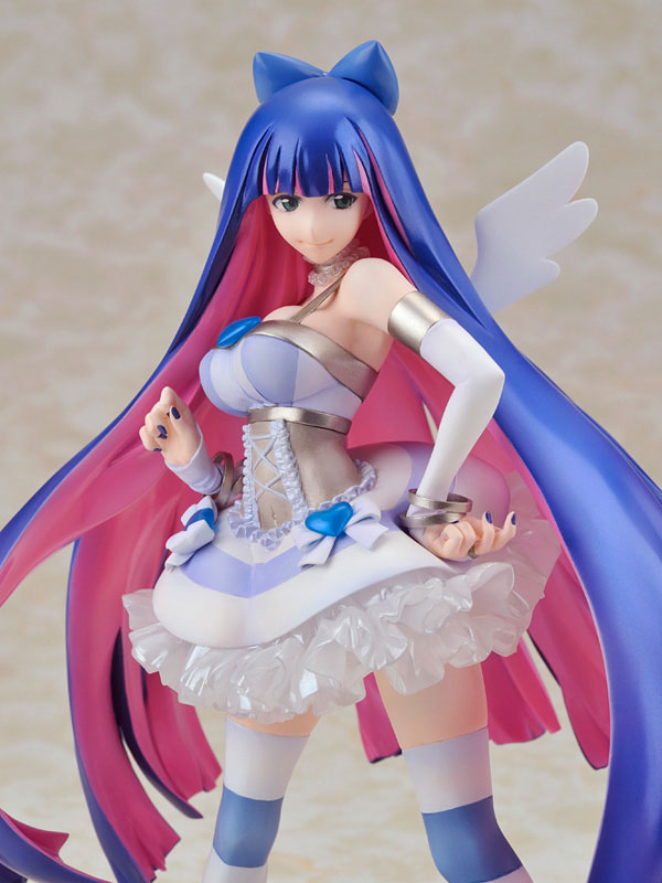 Panty＆Stocking with Garterbelt ストッキング 1/8 完成品フィギュア
