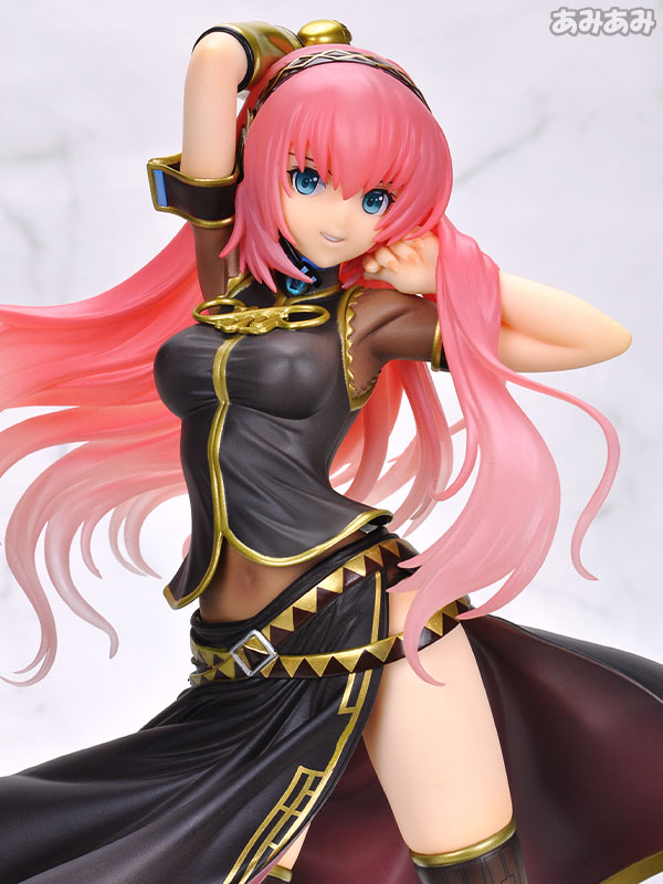 中古】(本体B/箱B)キャラクター・ボーカル・シリーズ03 巡音ルカ Tony
