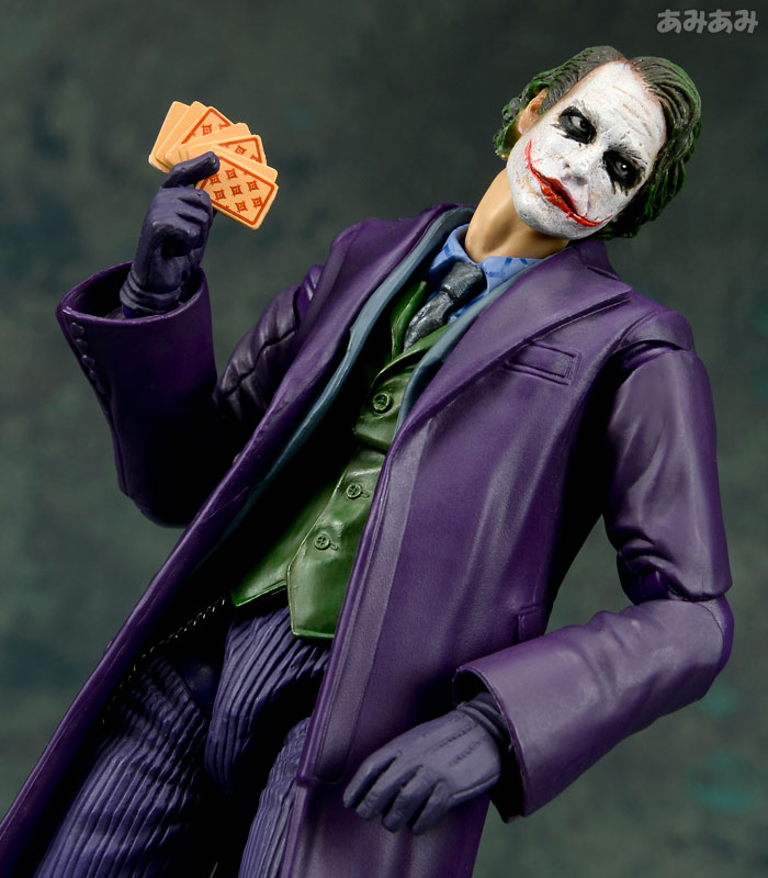 マフェックス No.005 MAFEX バットマン ザ・ダークナイト・ライジング