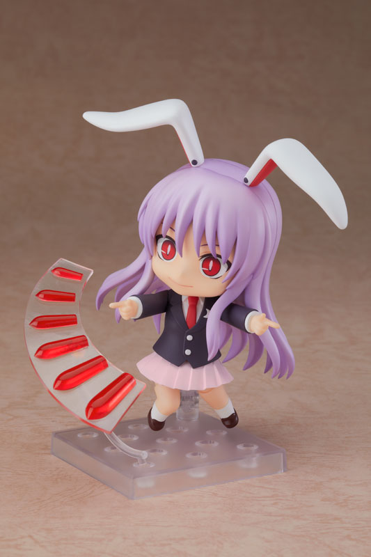ねんどろいど 東方Project 鈴仙・優曇華院・イナバ[グッドスマイル