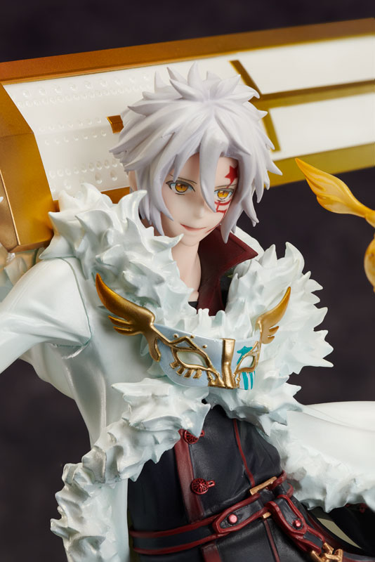 限定販売】【あみあみ限定特典】D.Gray-man HALLOW アレン・ウォーカー