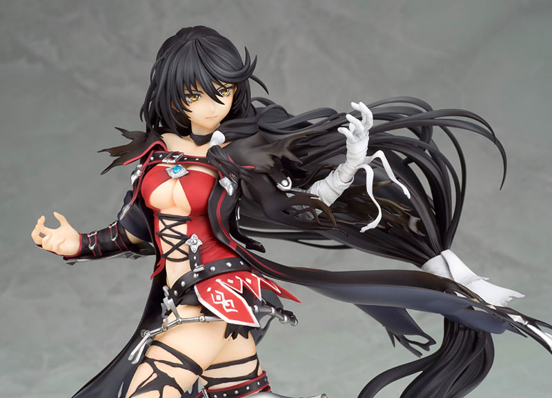 中古】(本体A/箱B)テイルズ オブ ベルセリア ベルベット・クラウ 1/8