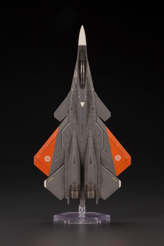 ACE COMBAT 7： SKIES UNKNOWN X-02S 1/144 プラモデル
