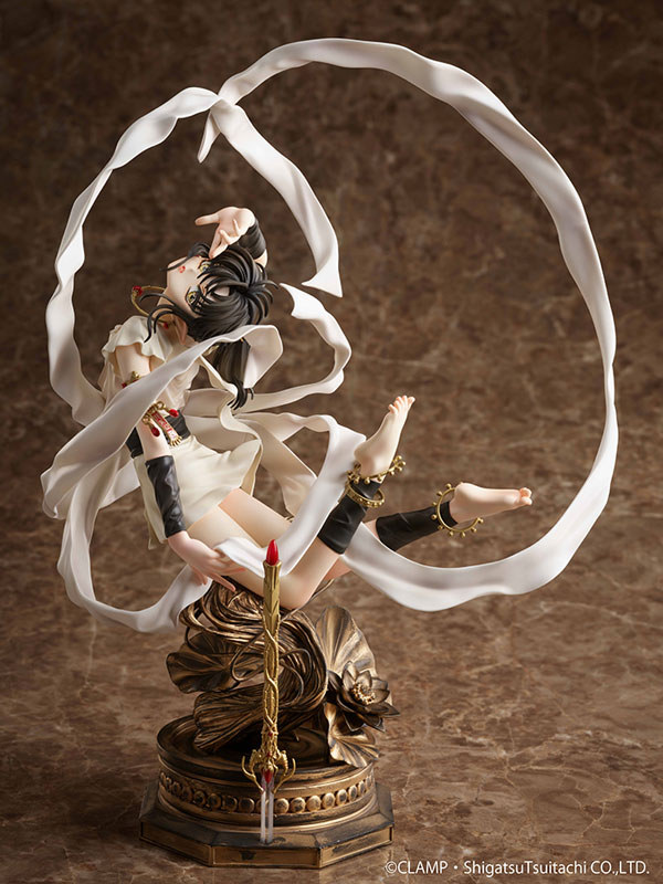 聖伝-RG VEDA- 阿修羅 1/7 完成品フィギュア[ホビーマックスジャパン