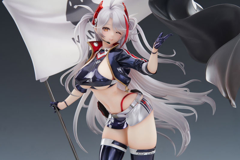 中古】(本体A/箱C)【特典】アズールレーン プリンツ・オイゲン