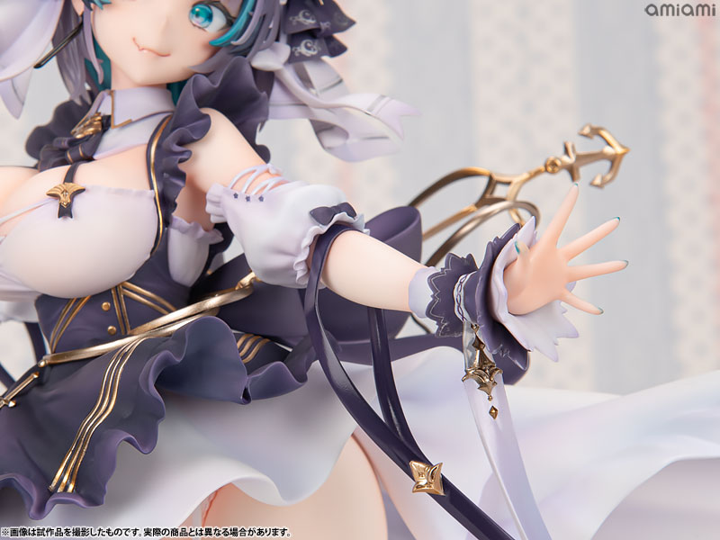 あみあみ限定特典】【限定販売】アズールレーン チェシャー 1/7 完成品