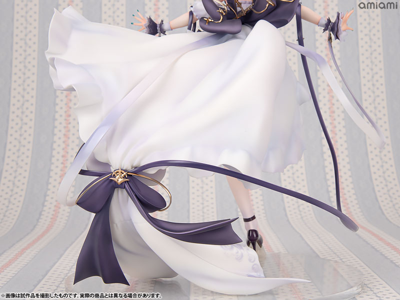 あみあみ限定特典】【限定販売】アズールレーン チェシャー 1/7 完成品