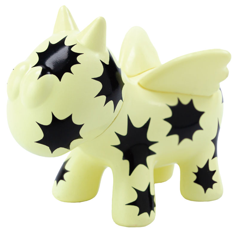 MAGIC HORSE ARTCOLLECTION2(マジックホース アートコレクション2) 6個