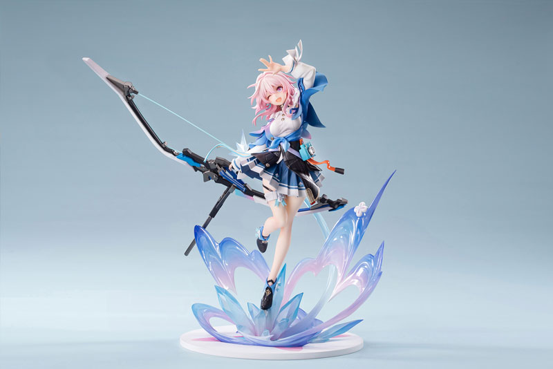 特典】崩壊：スターレイル 三月なのか 1/7 完成品フィギュア[APEX]【同