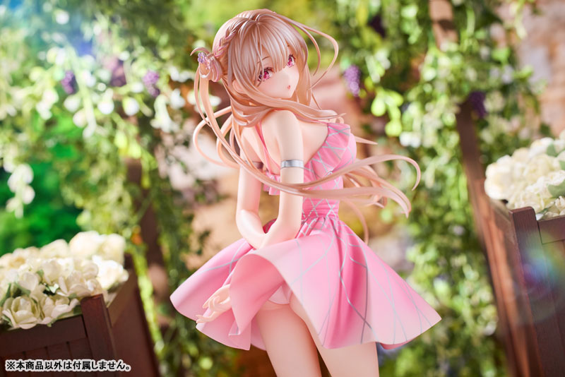 特典】芳莉 Illustrated by DSマイル 1/6 完成品フィギュア[Otherwhere