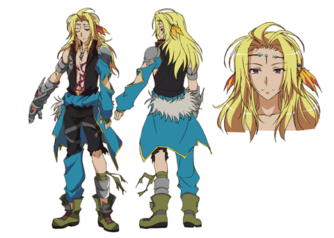 アニメ『いつか天魔の黒ウサギ』新章突入！新キャラが続々登場