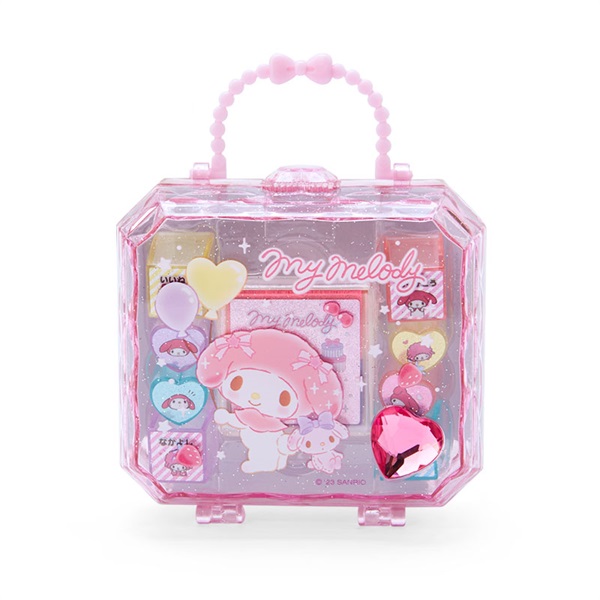 サンリオ マイメロディ スタンプセット 4550337898673 | イオン