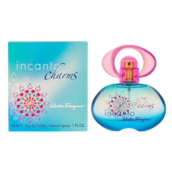 フェラガモ オードトワレ 30ml フェラガモ FERRAGAMO | イオンスタイル