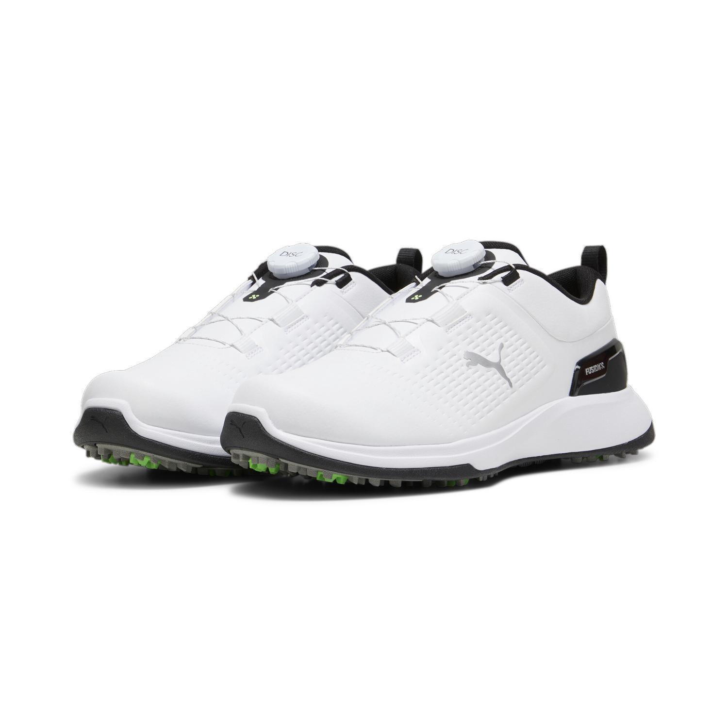 PUMA】 プーマ GRIP FUSION FLEX DISC グリップフュージョン