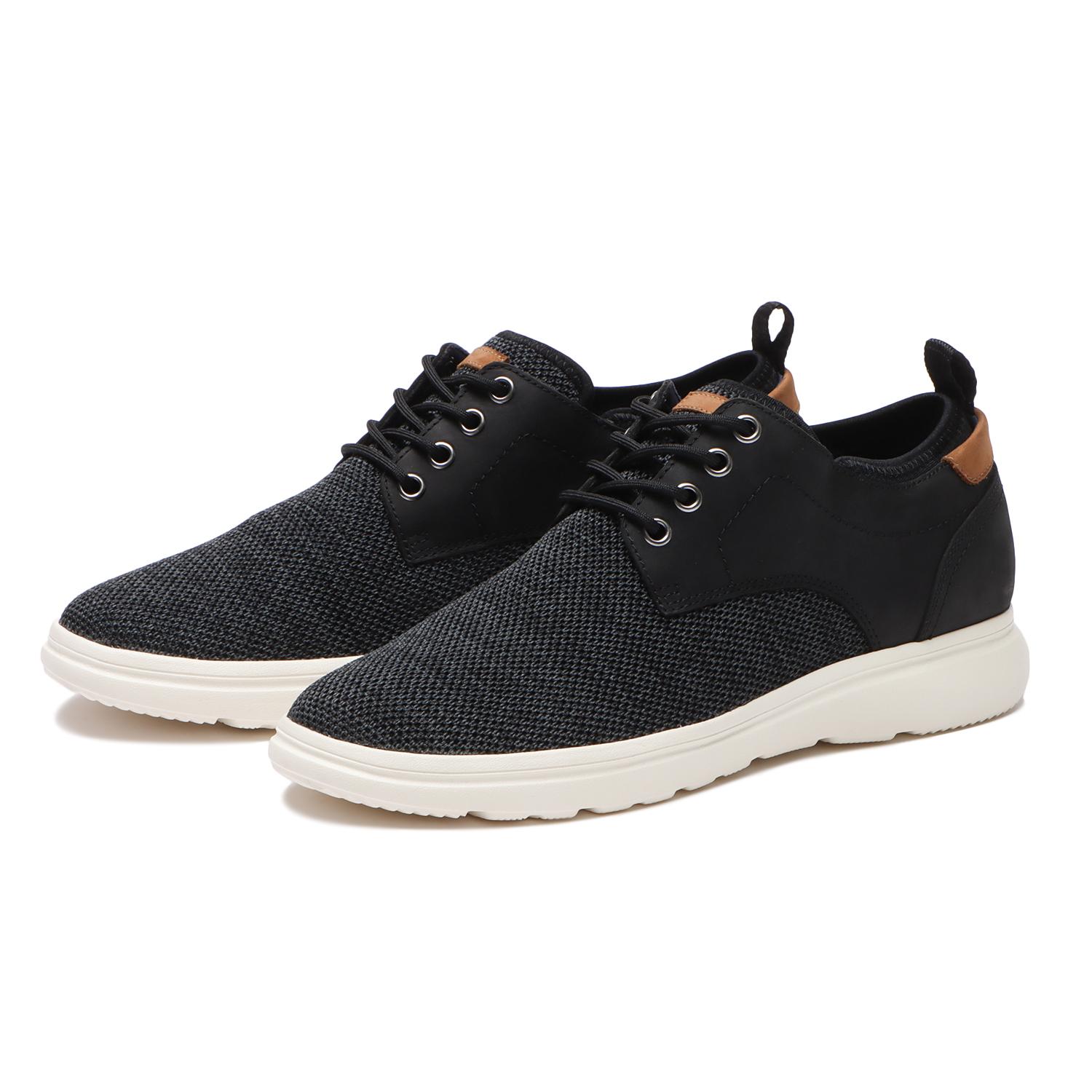 HAWKINS】 ホーキンス TR YORK LACE トラベラークール HL19210 BLACK