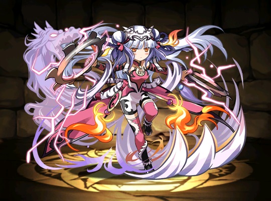 図鑑/1268 - パズル＆ドラゴンズ非公式wiki 【パズドラ】 - atwiki