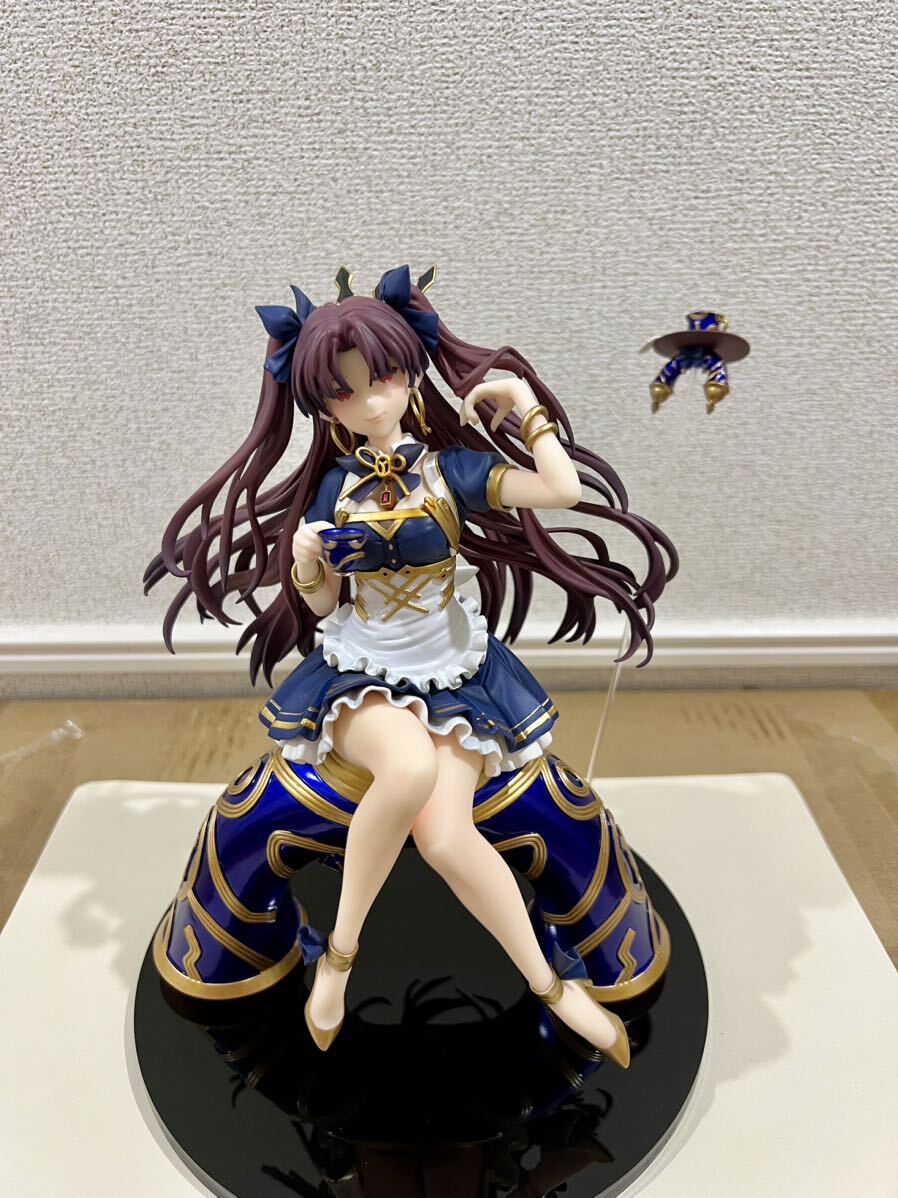ワンフェス Cerberus Project FGO ジャンヌ ガレージキット ワンフェス