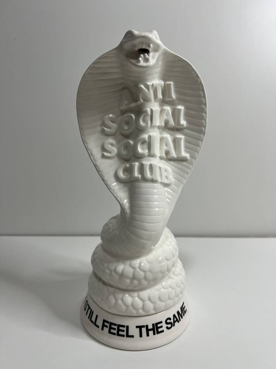 NEIGHBORHOOD×ANTI SOCIALSOCIAL 売れ筋 CLUB お香立て ネイバーフッド
