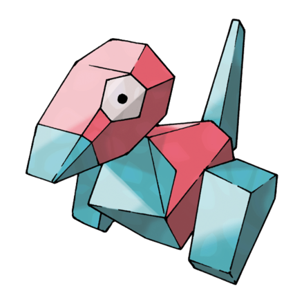 ポケモンZA】ポリゴンの進化とおすすめ性格・色違い【ポケモン
