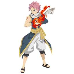 エグリプト】ナツ・ドラグニルの評価と編成例 - ゲームウィズ