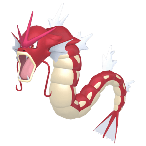 ポケモンZA】ギャラドスの進化とおすすめ技構成・性格【ポケモン