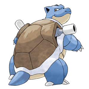 ポケモンZA】ゼニガメの進化と入手方法・おすすめ性格【ポケモン