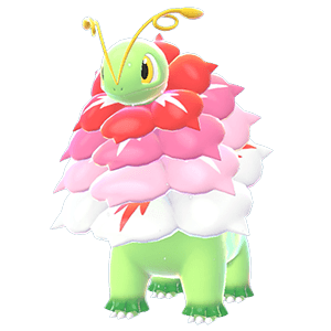 ポケモンZA】御三家のおすすめとメガシンカ・最終進化【ポケモン