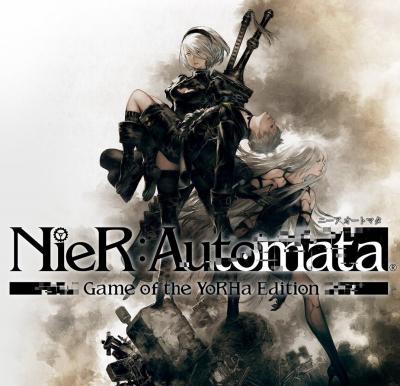 NieR:Automata（ニーアオートマタ）情報まとめ - ゲームウィズ