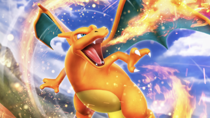 ポケポケ】リザードンパックの当たりとカード内容一覧【ポケモンカード