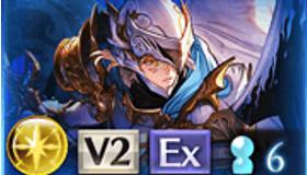 グラブル】『武極の試練』青箱編成/ソロフルオート編成【グランブルー