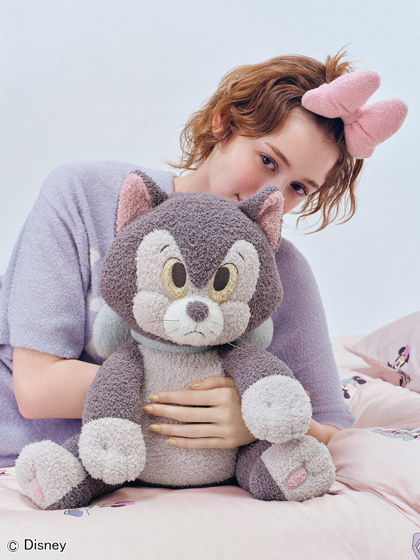 Sleep】Minnie / ヘアゴム(クッション・グッズ)｜ルームウェア