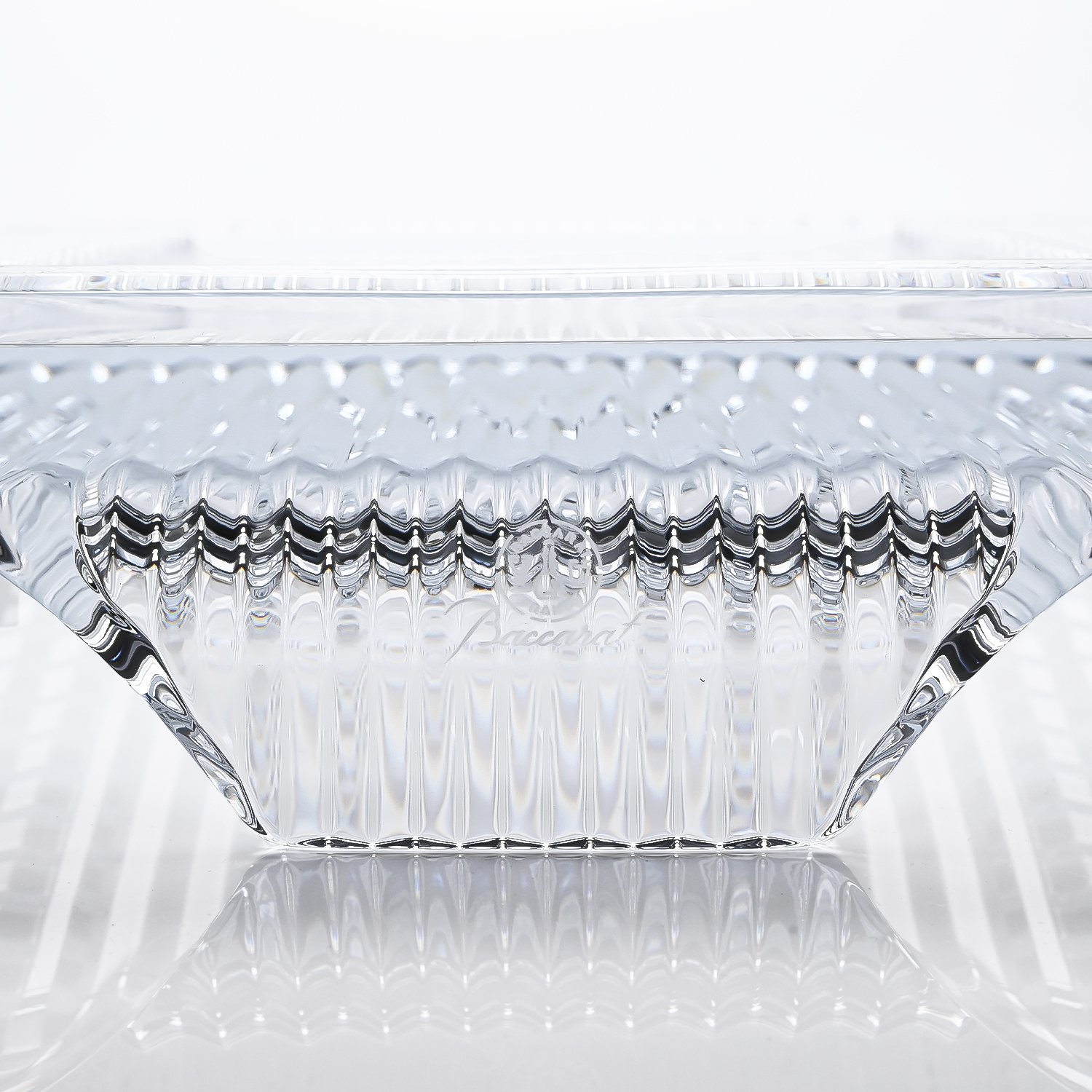 名入れ無料】 【純正紙袋無料】 バカラ Baccarat フォトフレーム EYE