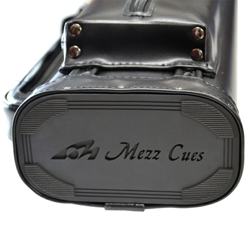ビリヤードキューケース MEZZ 【メッヅ】 キューケース GMC 3バット5