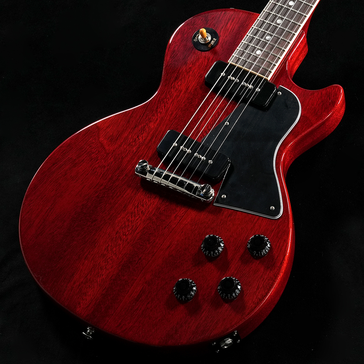 Gibson Les Paul Special Vintage Cherry ギブソン レスポール