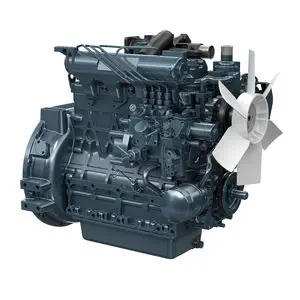 ディーゼルエンジン - V2203 series - KUBOTA Engine/クボタエンジン