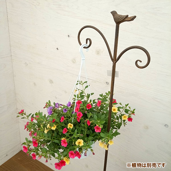 園芸ネット本店｜フラワーハンガー(86739) の通販【公式】