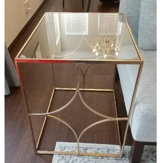 ZARA HOME（机/テーブル）のフリマアイテム一覧