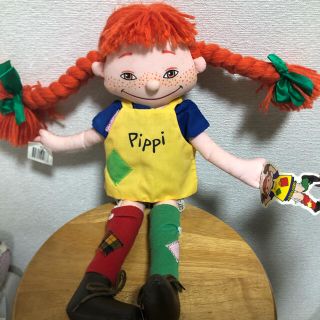 長くつ下のピッピ お取り置き中の通販 by ARI's MARKET!｜ラクマ