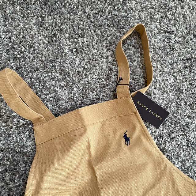 Ralph Lauren - ラルフローレン エプロンの通販 by ちーやん's shop
