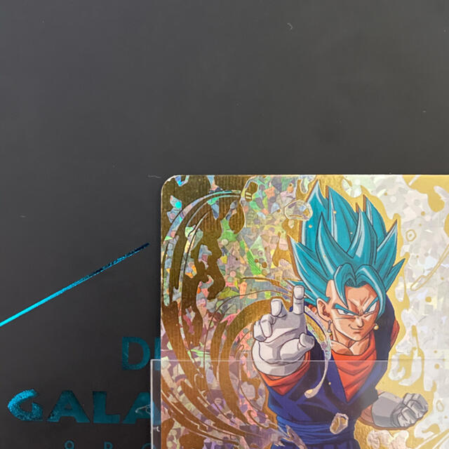 ドラゴンボール - ドラゴンボールヒーローズ パラレル ベジットの通販